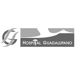 Hospital Guadalupano con RMCO
