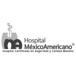 Hospital Mexico Americano con RMCO